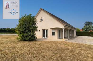 Maison 5 pièces 185000 €