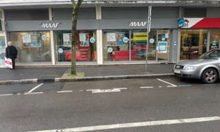 Bureau 6 Pièces 170 m² à louer à Orléans (45100)