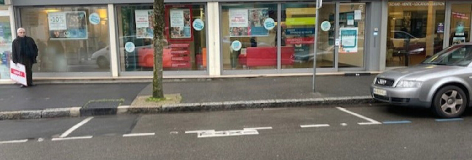 Bureau 6 Pièces 170 m² à louer à Orléans (45100)