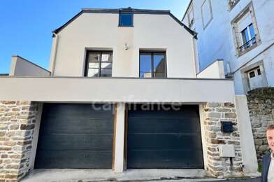 Maison 4 pièces 299980 €