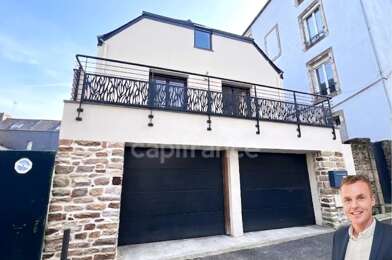 Maison 4 pièces 299980 €
