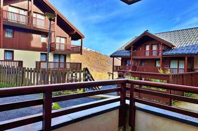 Appartement 2 pièces 56500 €