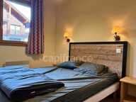 A vendre 2 pièces VILLAREMBERT (73), Votre cocon à la montagne dans une résidence avec piscine et sauna — photo 3