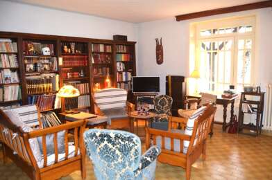 Maison 6 pièces 195000 €