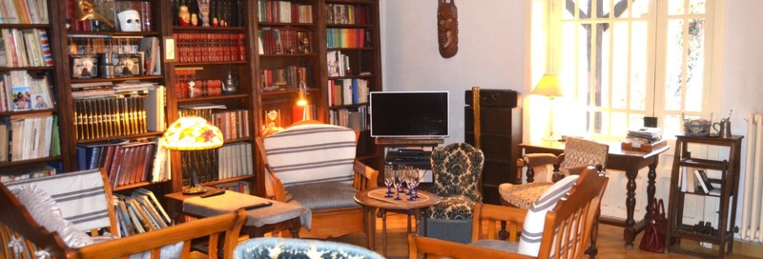 Maison 6 Pièces 200 m² à vendre à Courlaoux (39570)