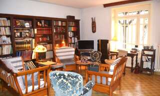 Maison 6 Pièces 200 m² à vendre à Courlaoux (39570)