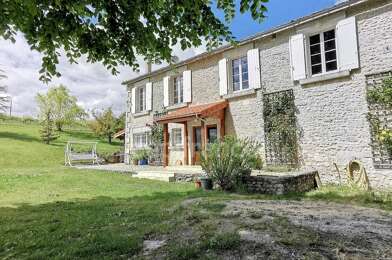 Maison 9 pièces 250000 €
