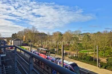 Appartement 2 pièces 123000 €