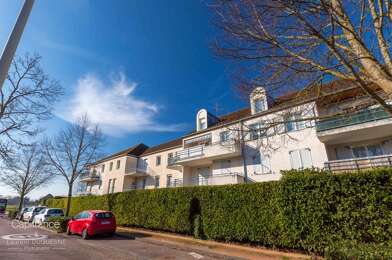 Appartement 4 pièces 190000 €