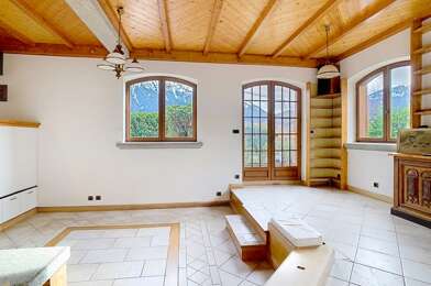 Maison 5 pièces 689000 €