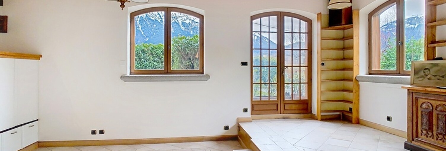 Maison 5 Pièces 193 m² à vendre à Faverges-Seythenex (74210)