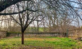 Terrain  640 m² à vendre à Charolles (71120)