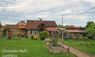 Maison 6 Pièces 92 m² à vendre à Diou (03290)