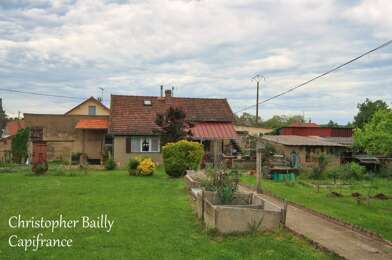 Maison 6 pièces 68000 €