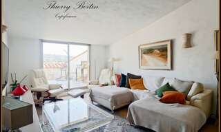 Appartement 4 Pièces 119 m² à vendre à La Colle-sur-Loup (06480)