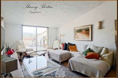 Appartement 4 pièces 540000 €