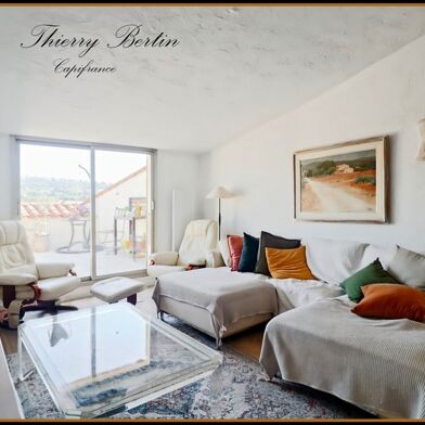 Appartement 4 pièces 540000 €