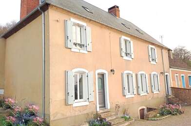 Maison 8 pièces 234000 €