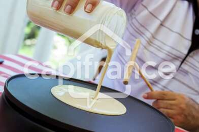 Commerce  259200 €