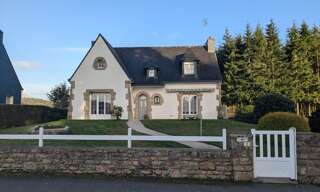 Maison 6 Pièces 140 m² à vendre à Ploërdut (56160)