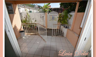 Maison 6 Pièces 116 m² à vendre à Saint-Pierre (97250)