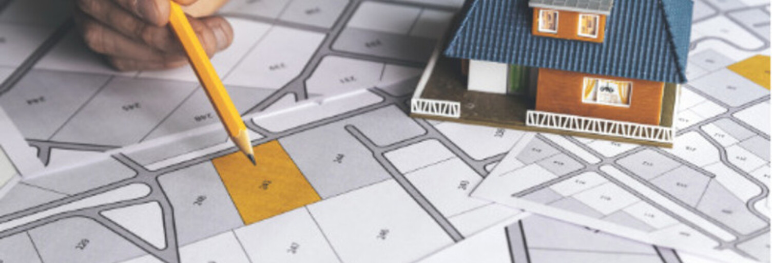 Terrain  1531 m² à vendre à Faverolles (02600)