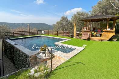 Maison 6 pièces 546000 €