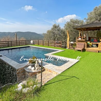 Maison 6 pièces 546000 €