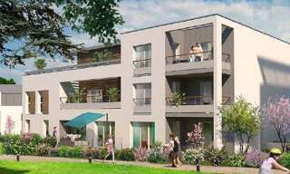 Appartement 2 Pièces 36 m² à louer à Tours (37100)