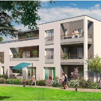 Appartement 2 pièces 620 €