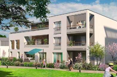 Appartement 2 pièces 640 €