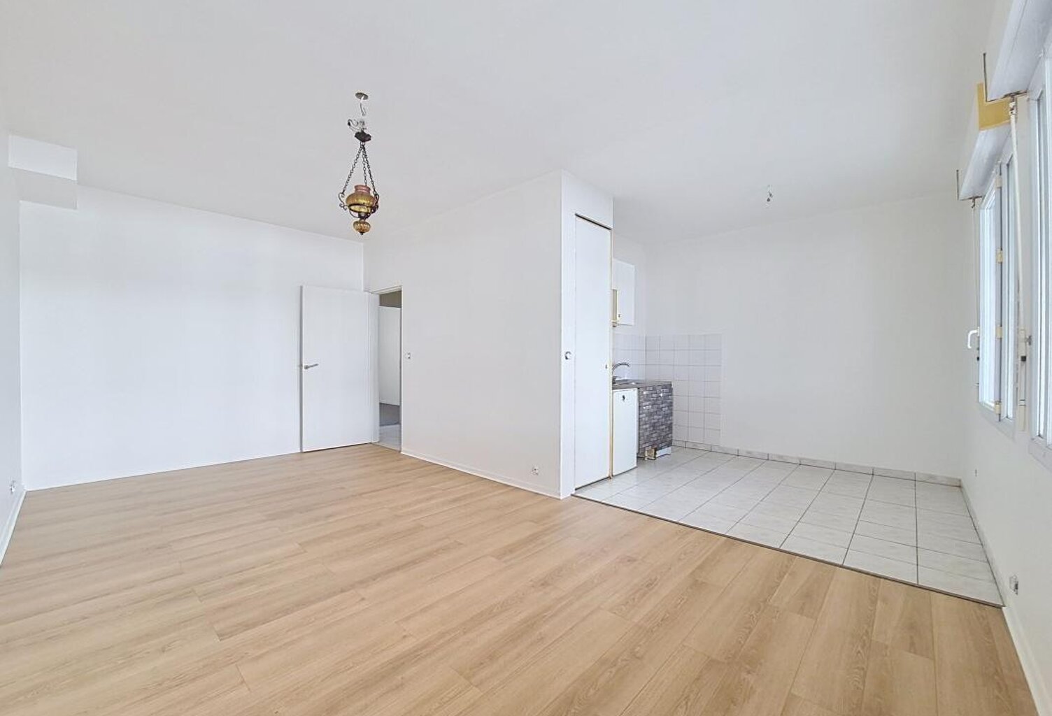 Appartement À Vendre — photo 1