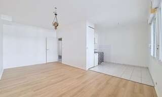 Appartement 2 Pièces 52 m² à vendre à Tours (37000)