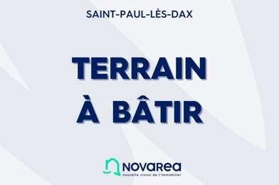 Terrain  138000 €