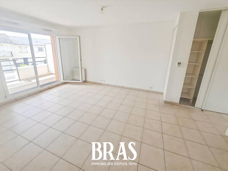 Appartement  Centre de Saint Herblain T3 de 55 m² — photo 1