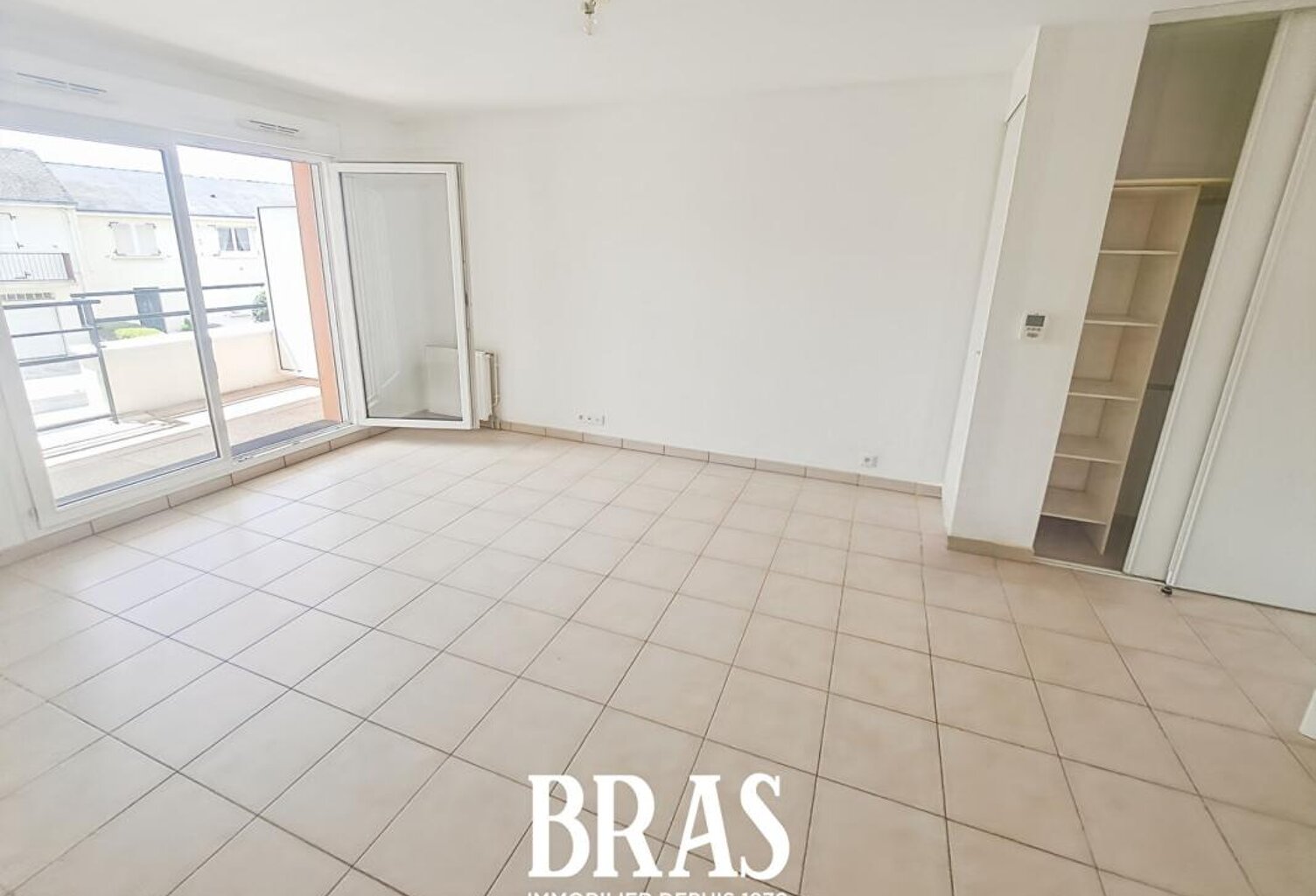 Appartement  Centre de Saint Herblain T3 de 55 m² — photo 1