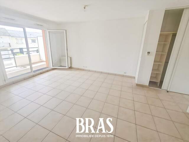 Appartement  Centre de Saint Herblain T3 de 55 m² — photo du bien