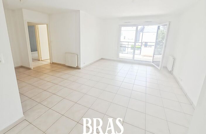 Appartement  Centre de Saint Herblain T3 de 55 m² — photo 2