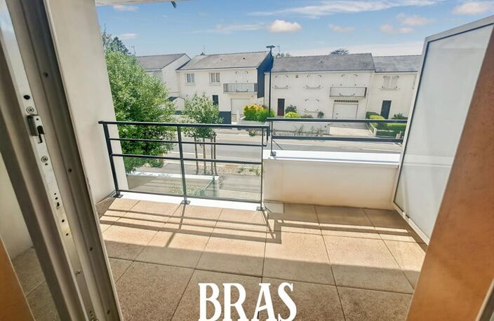 Appartement  Centre de Saint Herblain T3 de 55 m² — photo 3