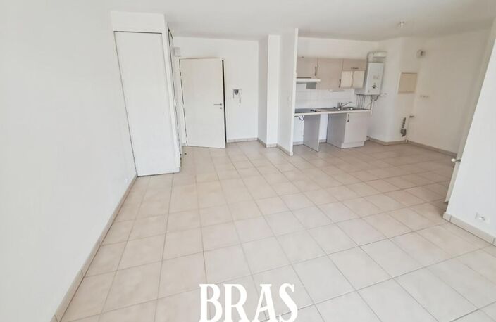 Appartement  Centre de Saint Herblain T3 de 55 m² — photo 4