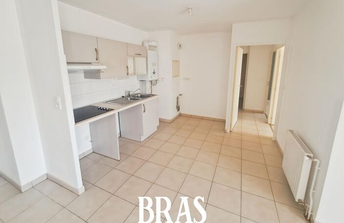 Appartement  Centre de Saint Herblain T3 de 55 m² — photo 5
