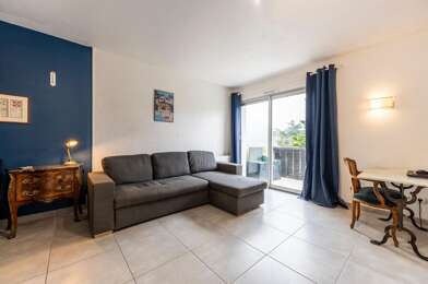 Appartement 2 pièces 139900 €