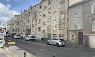 Appartement 4 Pièces 75 m² à louer à Nantes (44000)