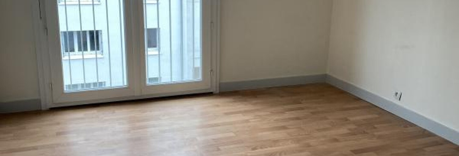 Appartement 4 Pièces 75 m² à louer à Nantes (44000)