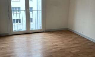 Appartement 4 Pièces 75 m² à louer à Nantes (44000)