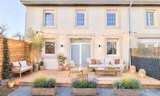 Maison 4 Pièces 111 m² à vendre à Saint-Max (54130)