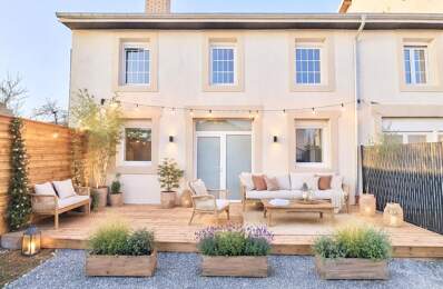 À VENDRE EN EXCLUSIVITÉ   MAIRIE DE SAINT-MAX   MAISON CLÉ E — photo du bien
