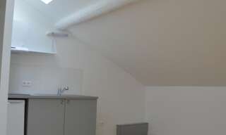 Appartement 2 Pièces 31 m² à louer à Nancy (54000)