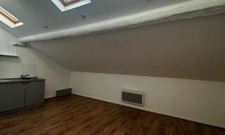 Appartement 2 Pièces 31 m² à louer à Nancy (54000)