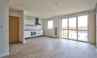 Appartement 2 Pièces 44 m² à louer à Nancy (54000)